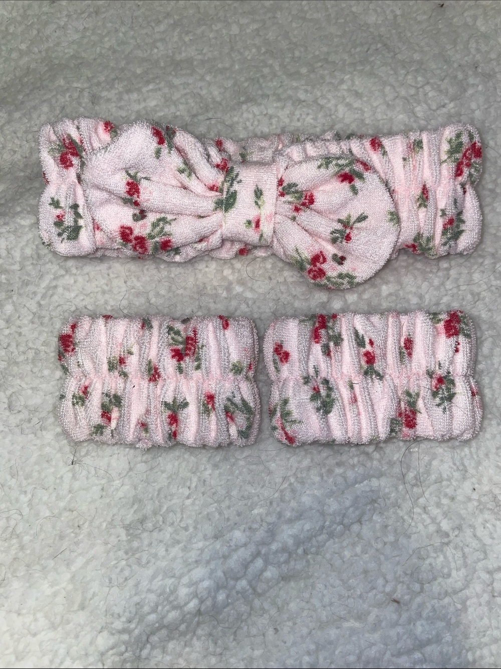 Self Care Bundle - Picture 2 of 11